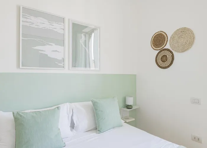 Easylife - - Gregorio 21 - Porta Venezia