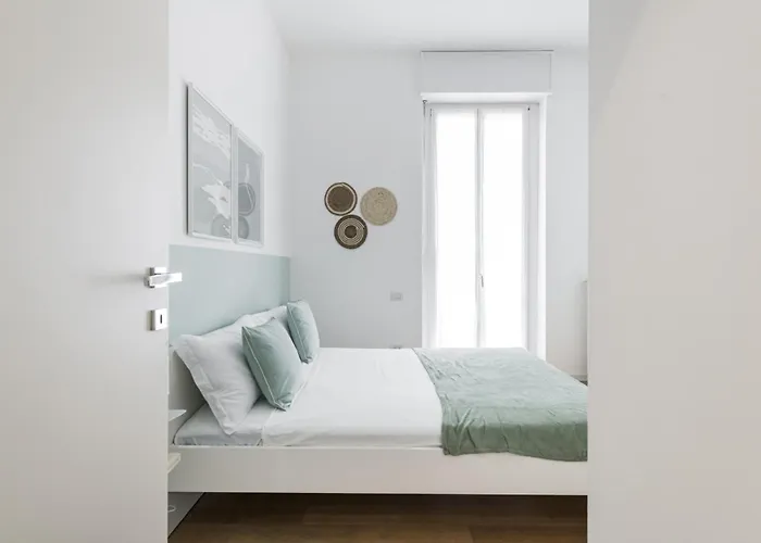 Appartement Easylife - - Gregorio 21 - Porta Venezia