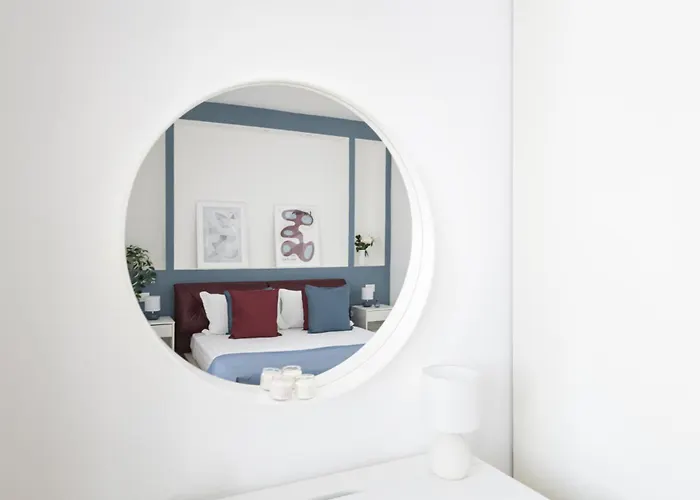 Easylife - - Gregorio 21 - Porta Venezia Lägenhet *