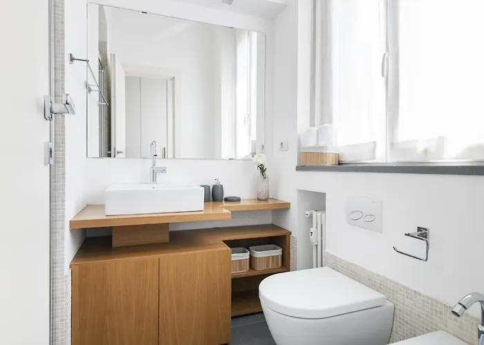 Appartement Easylife - - Gregorio 21 - Porta Venezia *