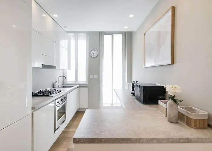 Appartement Easylife - - Gregorio 21 - Porta Venezia Milan