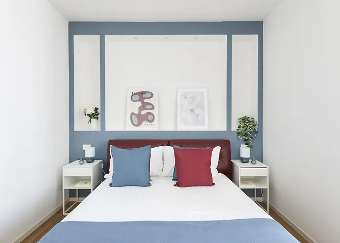 Easylife - - Gregorio 21 - Porta Venezia Milan