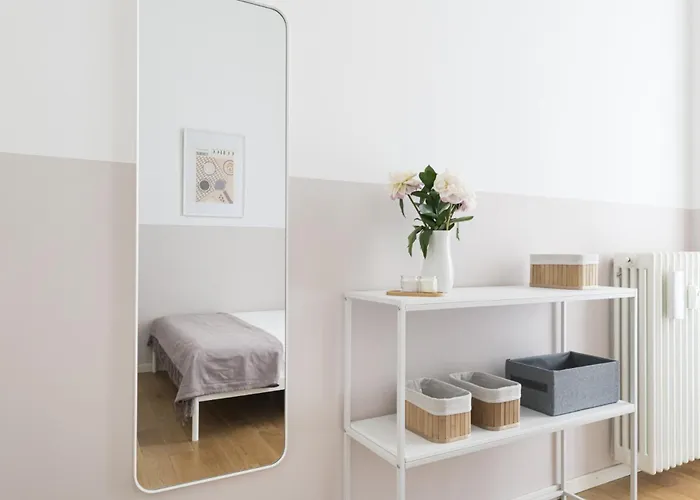 Easylife - - Gregorio 21 - Porta Venezia * Milano
