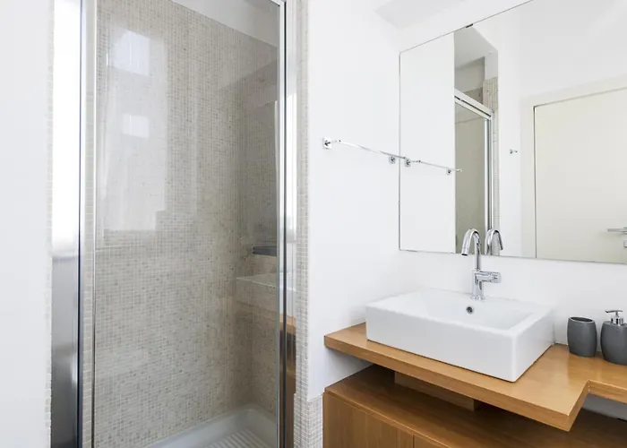 Easylife - - Gregorio 21 - Porta Venezia