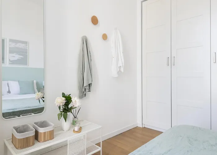 Easylife - - Gregorio 21 - Porta Venezia Appartement