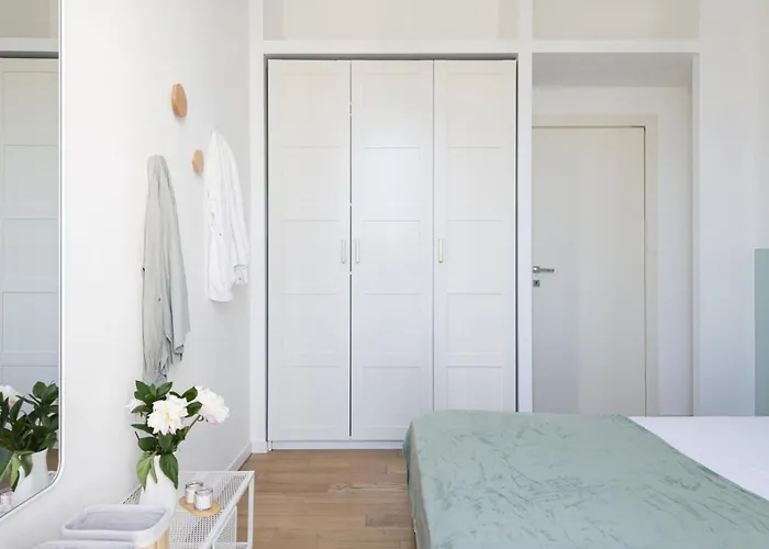 Appartement Easylife - - Gregorio 21 - Porta Venezia