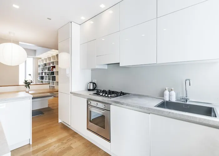 Easylife - - Gregorio 21 - Porta Venezia Lägenhet *