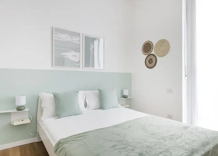 Lägenhet Easylife - - Gregorio 21 - Porta Venezia *