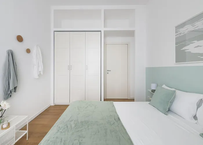 Easylife - - Gregorio 21 - Porta Venezia Milano