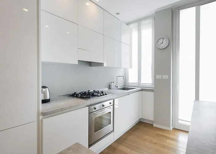Easylife - - Gregorio 21 - Porta Venezia * Milano