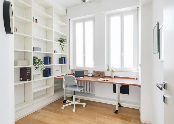 Easylife - - Gregorio 21 - Porta Venezia Appartement
