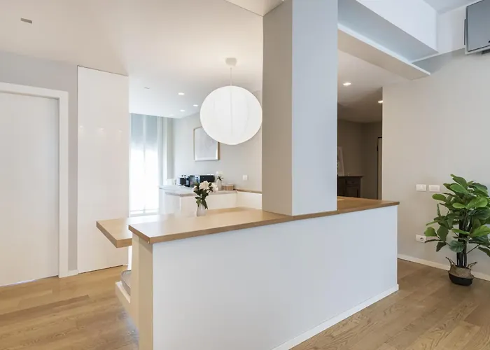 Lägenhet Easylife - - Gregorio 21 - Porta Venezia Milano