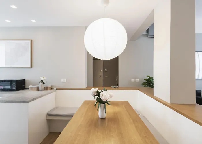 Easylife - - Gregorio 21 - Porta Venezia *