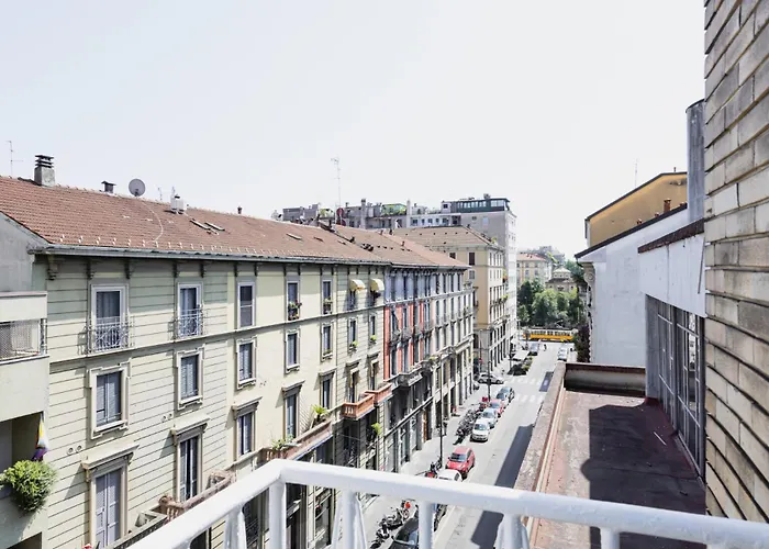 Easylife - - Gregorio 21 - Porta Venezia * Milan