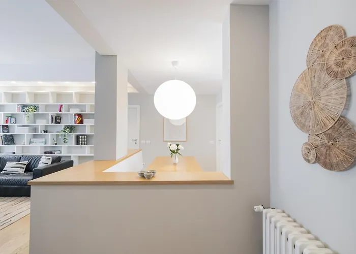Easylife - - Gregorio 21 - Porta Venezia