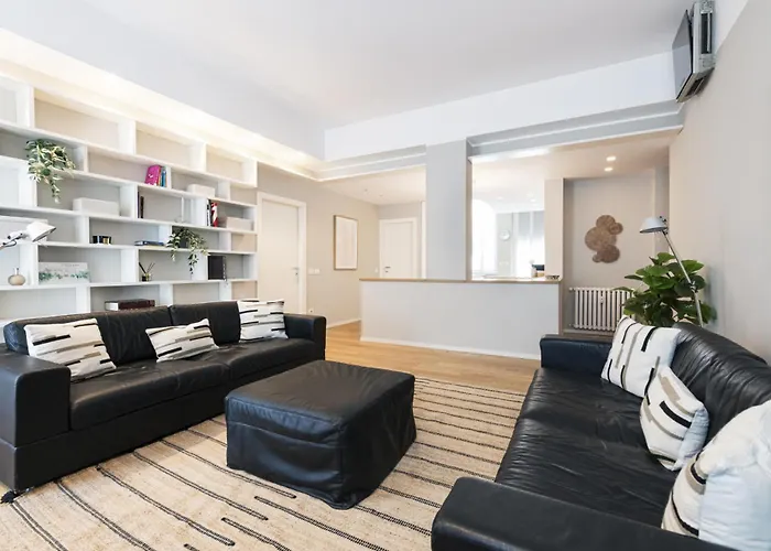 Easylife - - Gregorio 21 - Porta Venezia *