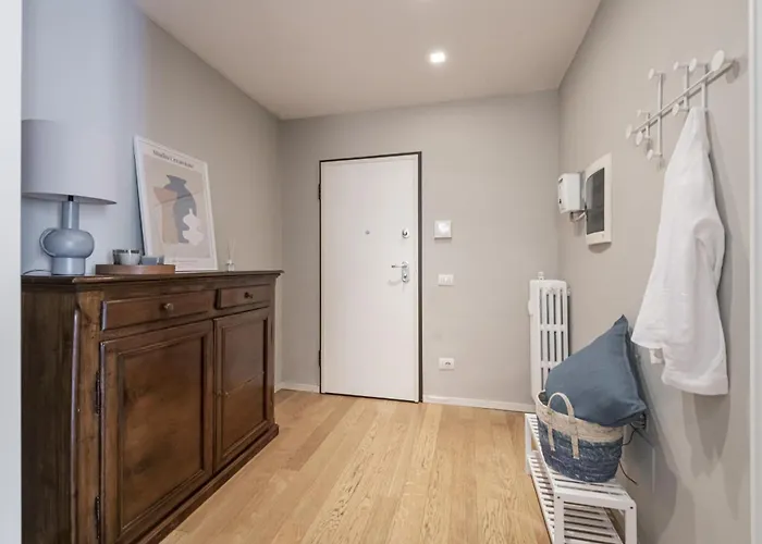 Easylife - - Gregorio 21 - Porta Venezia Milano