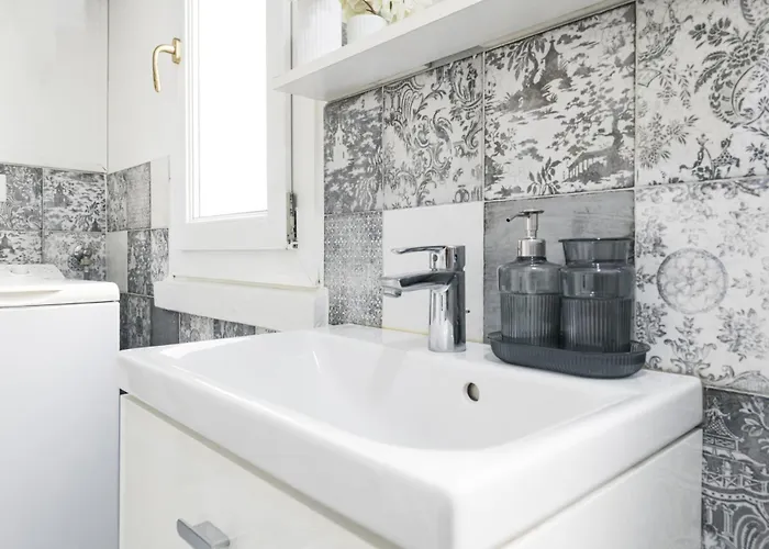 Apartmán Easylife - - Casati 29 - Porta Venezia *