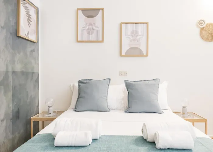 Easylife - - Casati 29 - Porta Venezia Milán