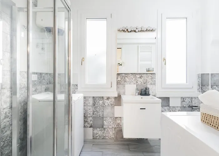 Apartmán Easylife - - Casati 29 - Porta Venezia *