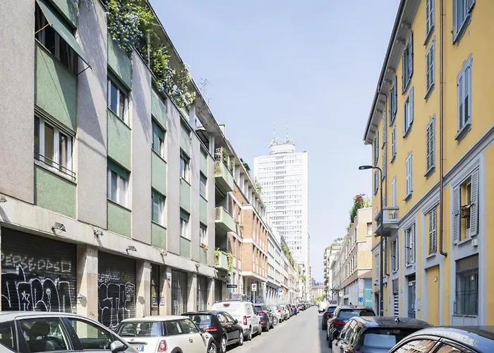 Easylife - - Casati 29 - Porta Venezia Milán