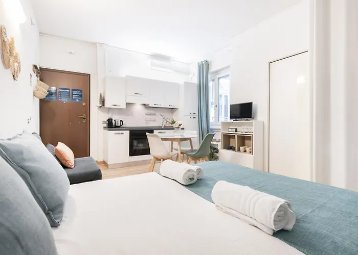 Easylife - - Casati 29 - Porta Venezia