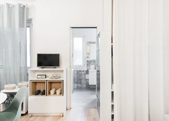 Easylife - - Casati 29 - Porta Venezia *