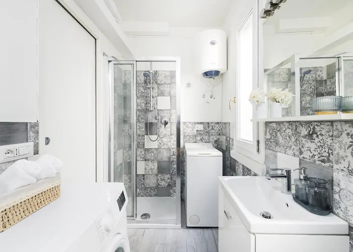 Easylife - - Casati 29 - Porta Venezia * Milán