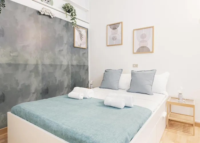 Easylife - - Casati 29 - Porta Venezia