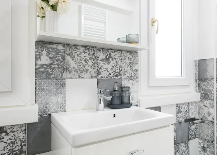 Apartmán Easylife - - Casati 29 - Porta Venezia *