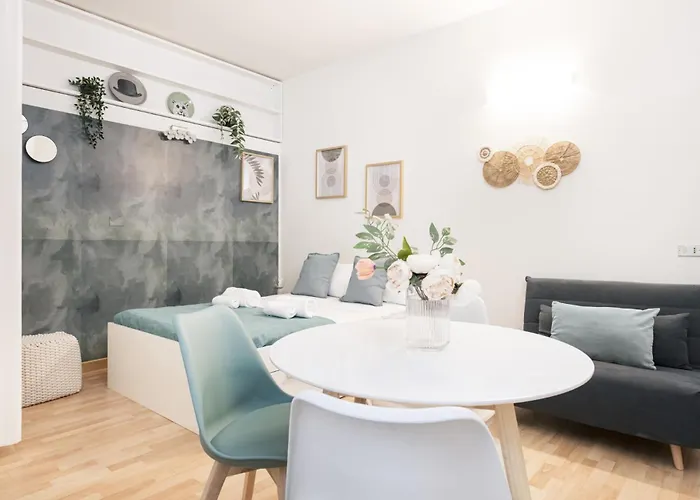 Easylife - - Casati 29 - Porta Venezia Apartmán Milán