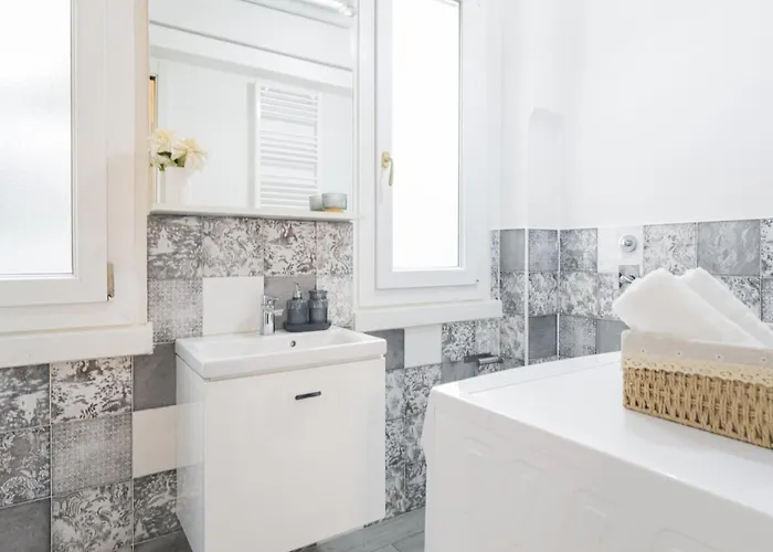 Apartmán Easylife - - Casati 29 - Porta Venezia Milán