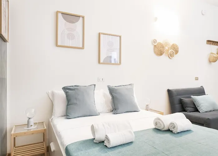 Easylife - - Casati 29 - Porta Venezia Milán