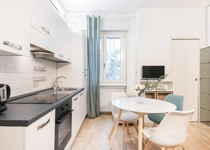 Easylife - - Casati 29 - Porta Venezia