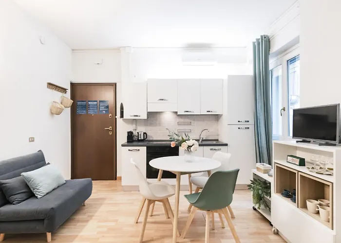 Easylife - - Casati 29 - Porta Venezia Apartmán