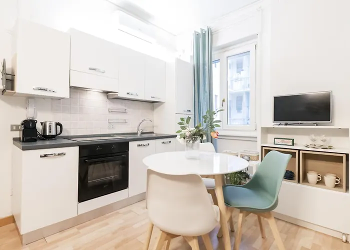 Easylife - - Casati 29 - Porta Venezia Milán