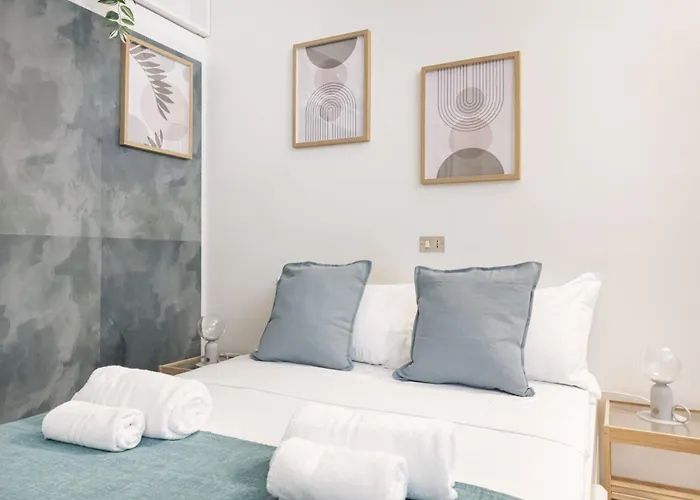 Apartmán Easylife - - Casati 29 - Porta Venezia