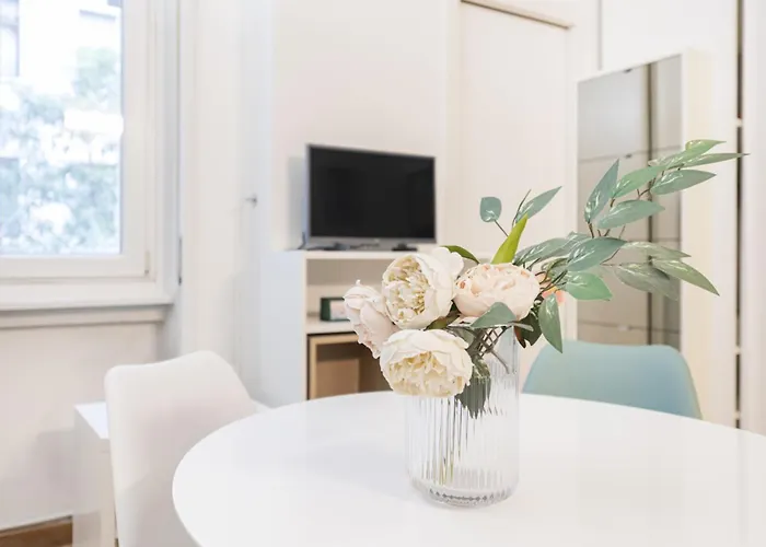 Easylife - - Casati 29 - Porta Venezia Milán