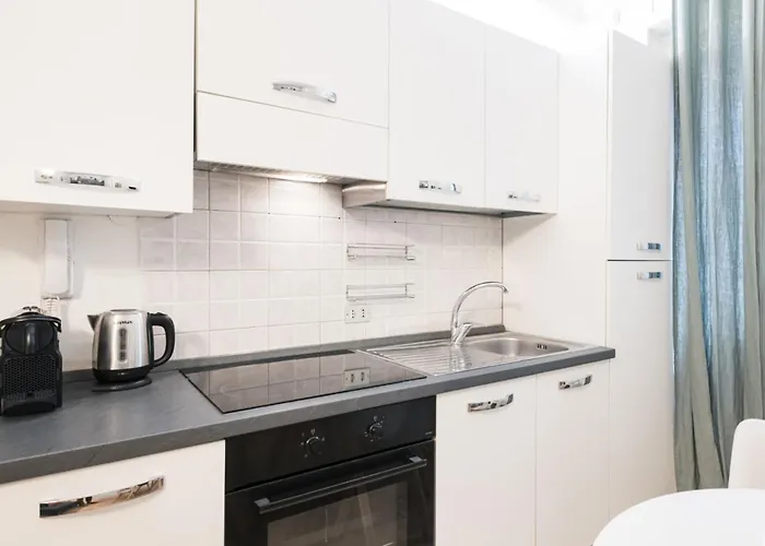 Easylife - - Casati 29 - Porta Venezia Apartmán *