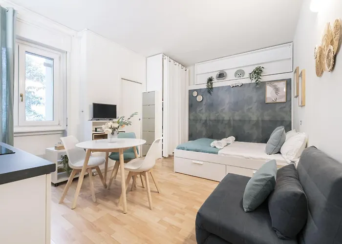 Easylife - - Casati 29 - Porta Venezia * Milán