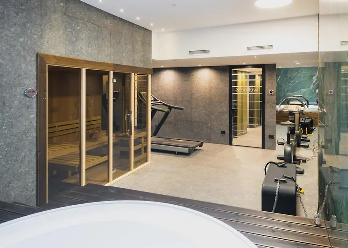 Apartment Easylife - - Medici 5 P4d - Duomo