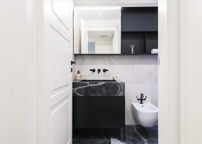 Apartment Easylife - - Medici 5 P4d - Duomo *