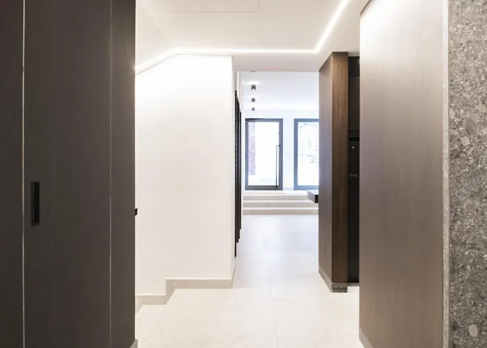 Apartment Easylife - - Medici 5 P4d - Duomo Milan