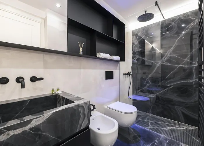 Apartment Easylife - - Medici 5 P4d - Duomo