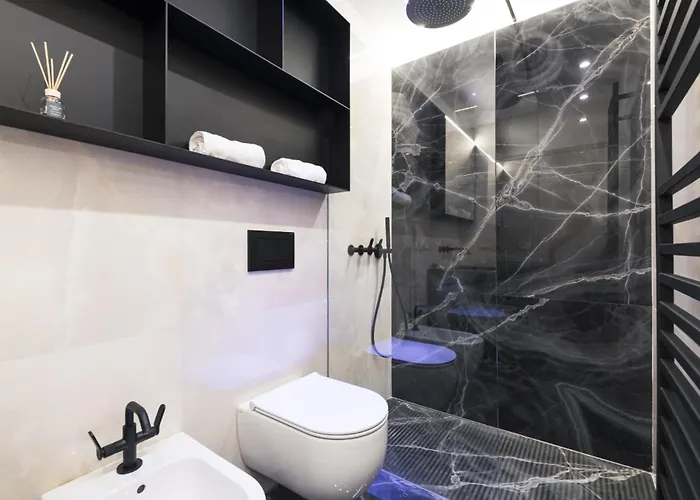 Easylife - - Medici 5 P4d - Duomo Apartment Milan