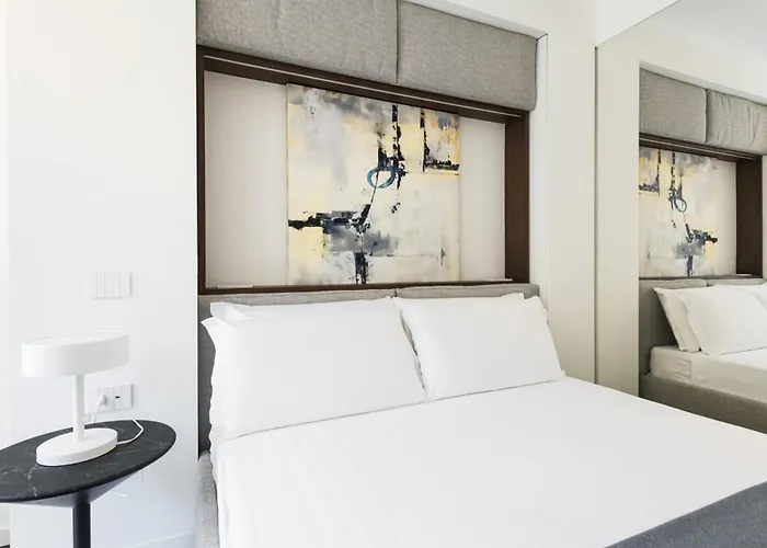 Easylife - - Medici 5 P4d - Duomo Apartment