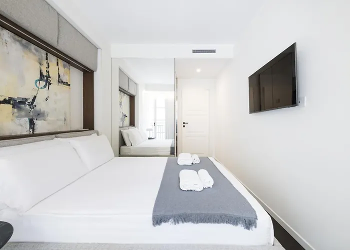 Apartment Easylife - - Medici 5 P4d - Duomo Milan