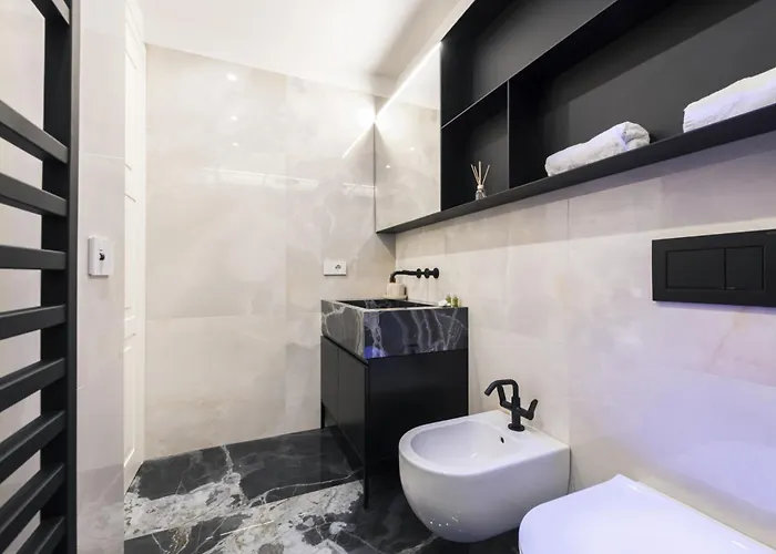 Easylife - Wellness Con E Solarium In Centro * Milano