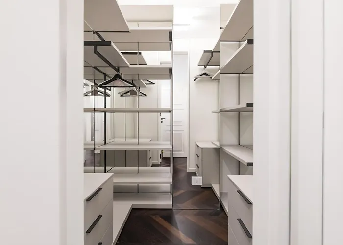 Easylife - - Medici 5 P4d - Duomo Apartment *