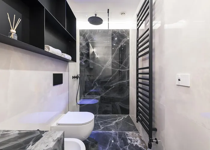 Apartment Easylife - - Medici 5 P4d - Duomo *